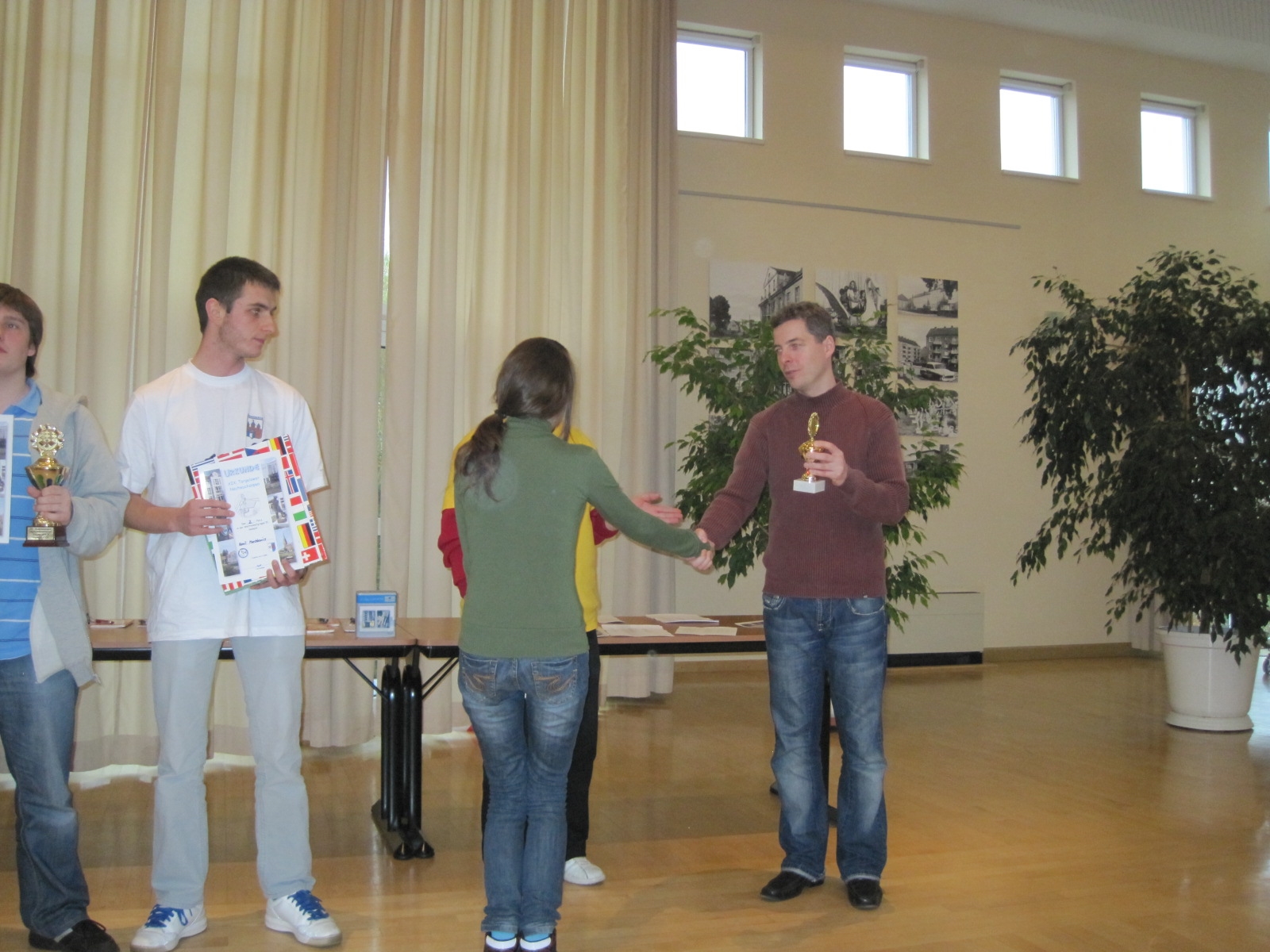 Vorschau